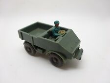 Wiking: Unimog 411  (Schub10)