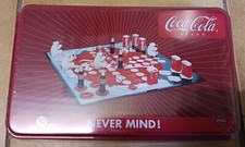 Never Mind Coca Cola, Reise -