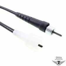 Tachowelle für Piaggio NRG MC2 MC3 TPH Typhoon 50 NTT