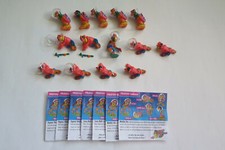 Fremdfiguren ONKEN KONVOLUT