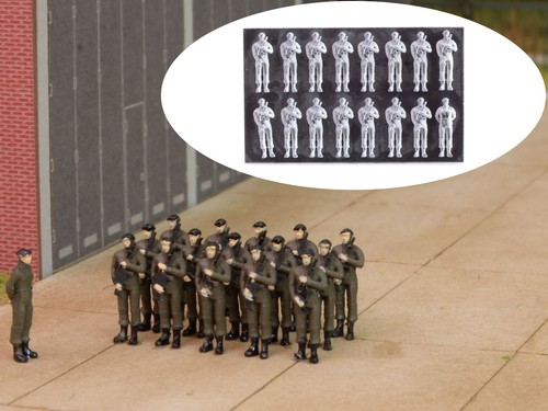 W00003 figuren soldaten - mu, n-w00003