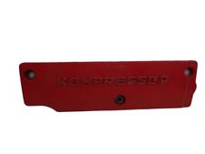 Motorabdeckung Motorverkleidung M111973 passt für MERCEDES-BENZ  SLK (R170) 230