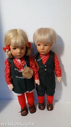 Wonderful rare set vintage - rare,