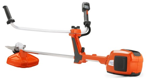 Husqvarna akku motorsense - husqvarna,