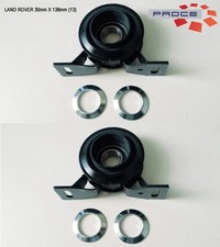 2x Mittellager für Land Rover