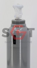 CO2 Gasflasche 8L 6kg mit Steigrohr lebensmittelechtes volle neue Syphonflasce
