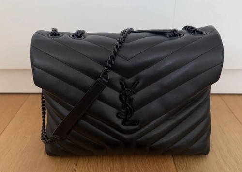 Saint laurent loulou - saint,