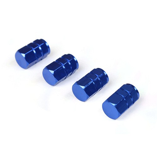 4pcs car aluminium - 4pcs,
