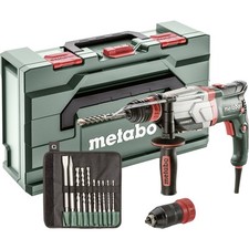 Metabo UHEV 2860-2 Quick  -Kombihammer