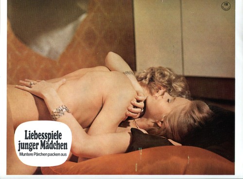 Liebesspiele junger mädchen - liebesspiele,