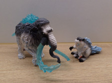 Zwei schleich eldrador - zwei, schleich®