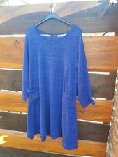 Naveed Mode, Stiefelkleid, Gr