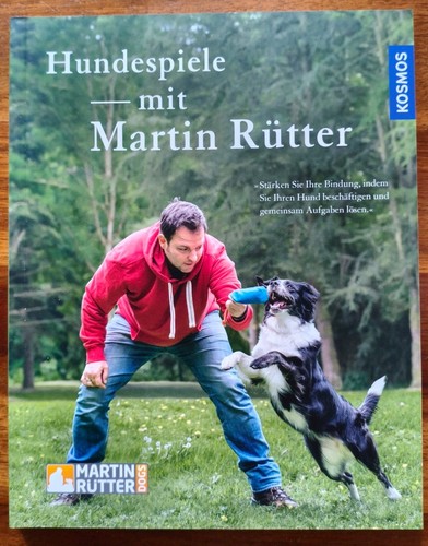 Martin rütter hundespiele - rÜtter,