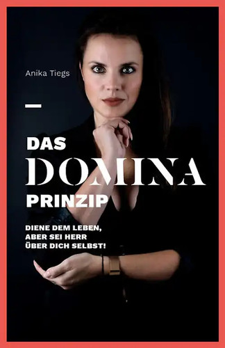 Das domina prinzip - domina,