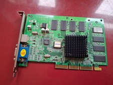 Gainward NVIDIA GeForce2 MX400