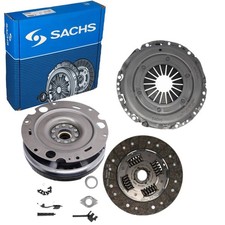 SACHS Kupplungssatz Schwungrad