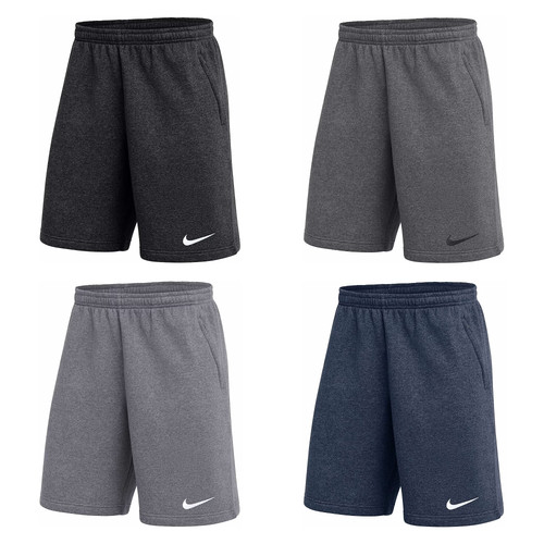 Nike herren park fleece - park,
