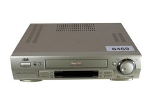 JVC HR-S7600EU | Super VHS