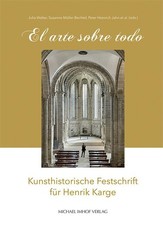 El arte sobre todo Julia Walter