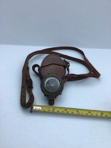 Vintage ww1 working verners - vintage,