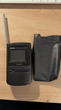 Casio TV-470 LCD Pocket Color