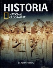 Historia 13 - La Roma Imperial