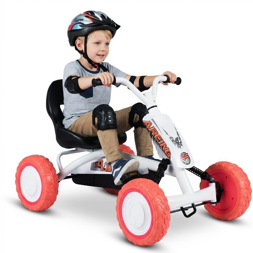 Kinder gokart kart tretauto - gokart,