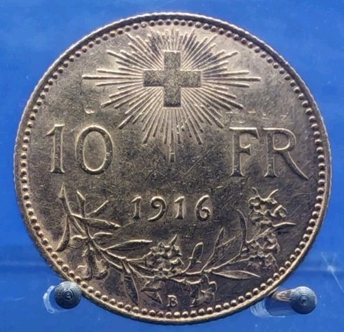 Sfrs vreneli 1916 - 1916, b