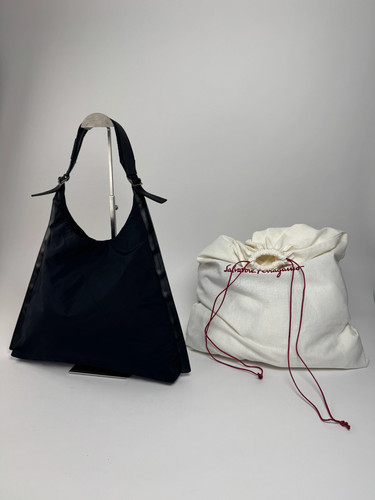 Vintage salvatore ferragamo - ,