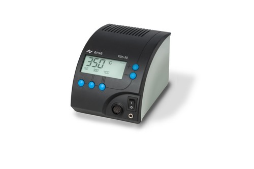 Ersa regelstation 0rds803 - ersa,