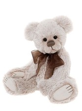 Charlie Bears Crabby von