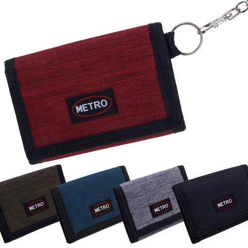 Metro herren jungen canvas - jungen,