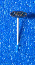 Ford anstecknadel - ford,