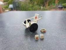 Playmobil  1980er Krankenhaus