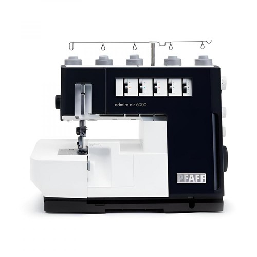 Pfaff admire air 6000 - admire™,