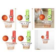 Kinder-Basketballkorb