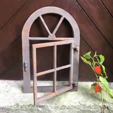 Stall fenster antik - fenster, antik-ländlich
