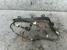 Xenon head light wiring - light,