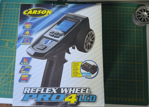 Carson 500500119 reflex - carson,