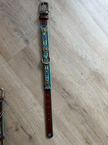 Dwam hundehalsband boho juan - dwam,