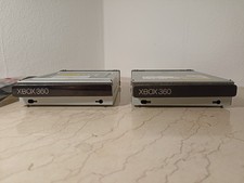 2x Xbox 360 Slim Laufwerk - 1x