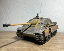 Unimax Forces of Valor 1:32 Panzer German Jagdpanther, Normandy Vitrinenmodell