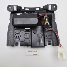 2013-2017 Audi S5 Front