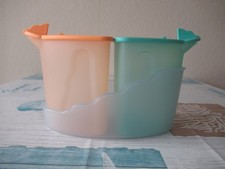 Tupperware Behälter Junge