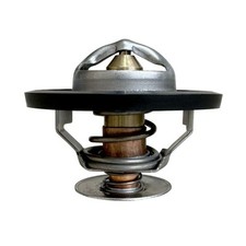 Thermostat Ø 54 mm für Case