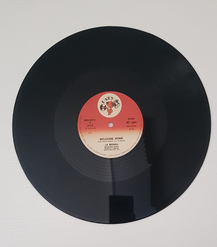 Die blondine bandit - blondine,