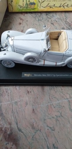 Mercedes benz 500k - mercedes-benz,