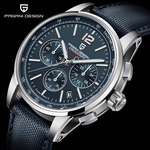 Pagani design herren uhren - design,