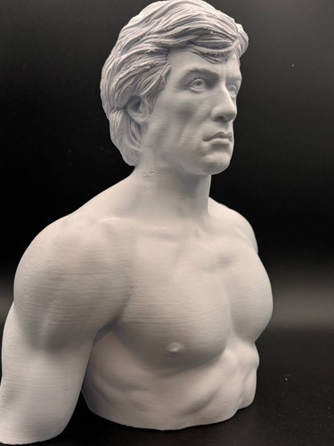 Rocky balboa sylvester - balboa,