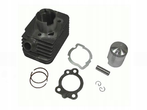 Zylinder piaggio boxer 50 - piaggio,